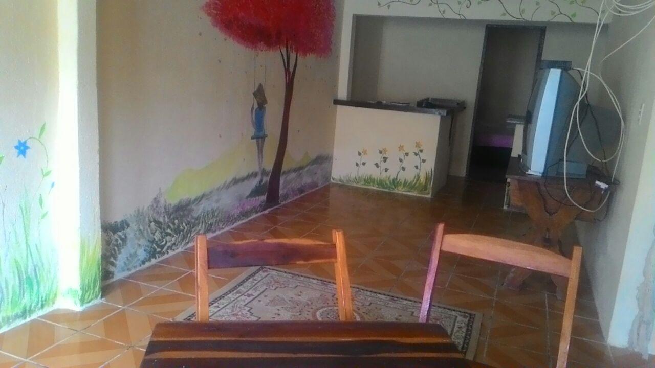 Hostel Guaraグアラミランガ エクステリア 写真