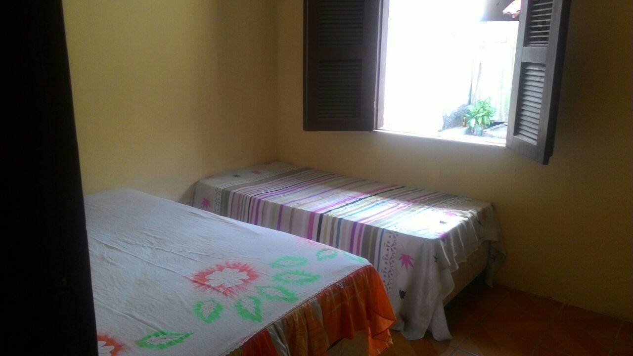 Hostel Guaraグアラミランガ エクステリア 写真