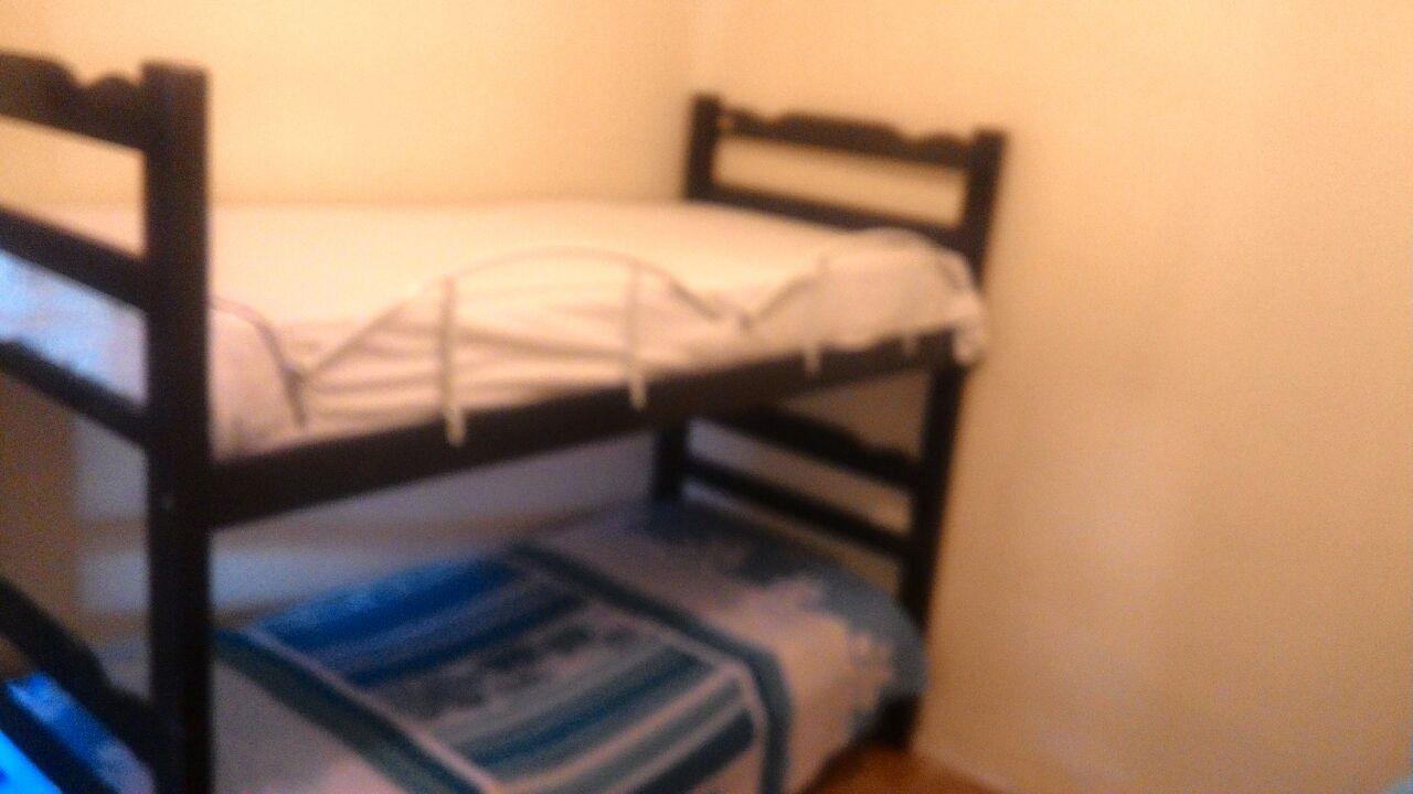 Hostel Guaraグアラミランガ エクステリア 写真