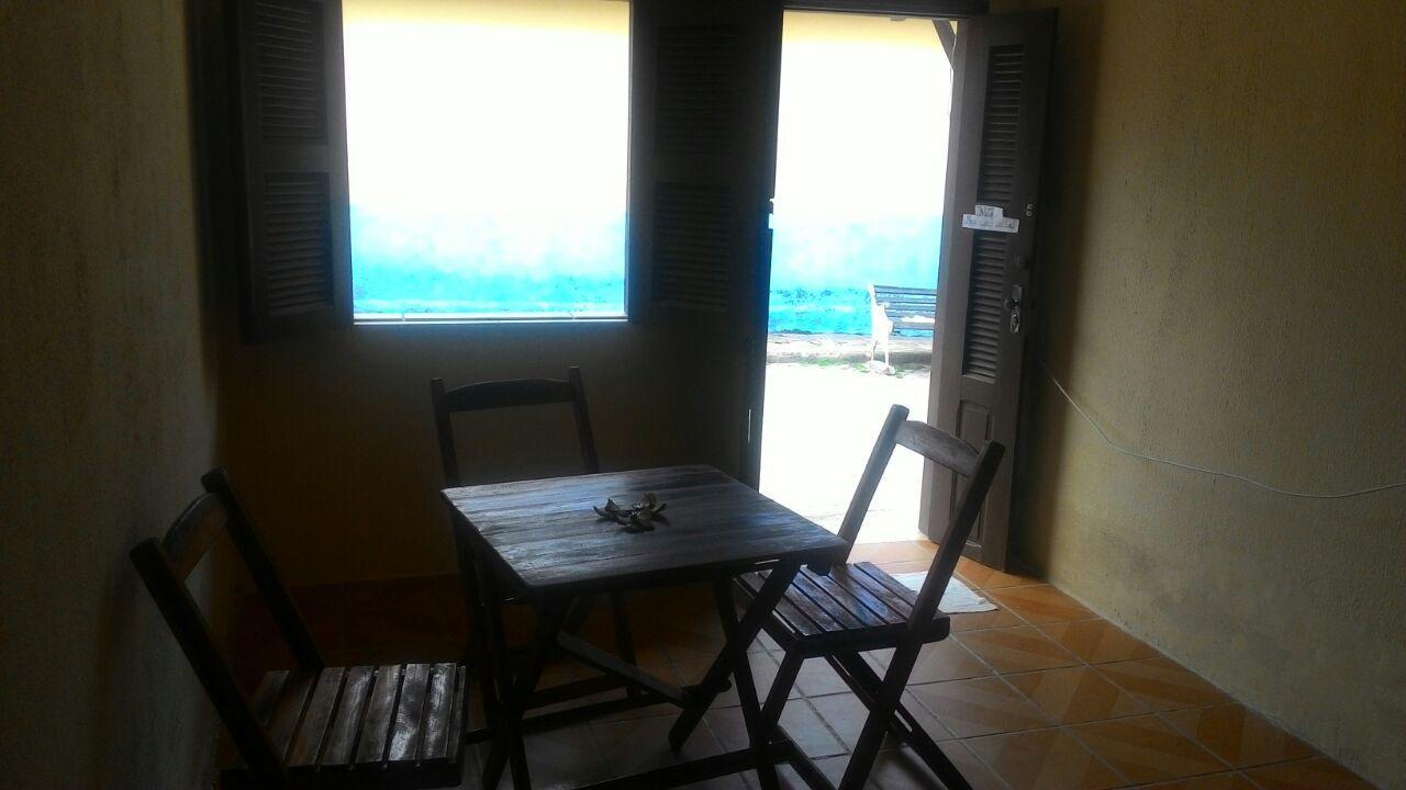 Hostel Guaraグアラミランガ エクステリア 写真