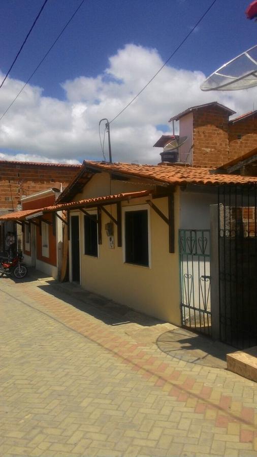 Hostel Guaraグアラミランガ エクステリア 写真